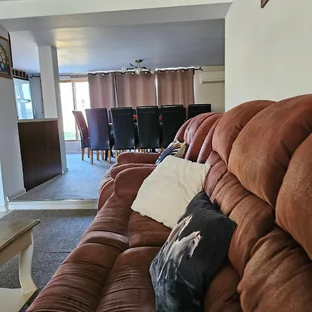 Villa The White House Burgas