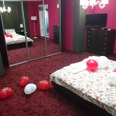 The White House Burgas